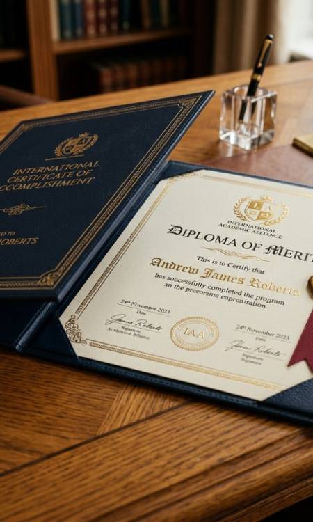 ISO 9001 Baş Denetçilik