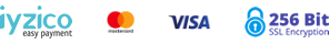 Güvenli Ödeme ve Akreditasyon