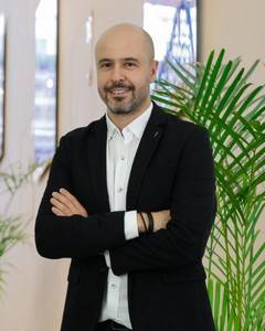 Mustafa Yurdakul