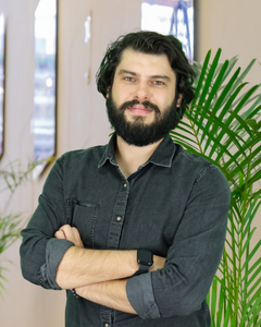 Furkan Sevim