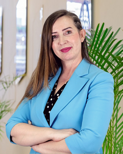 Oya Çetin