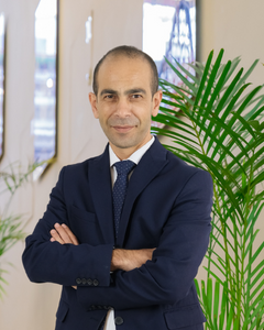 Mesut Demir