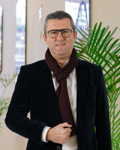 Barbaros Koçanali