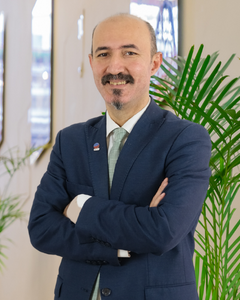 Mehmet Ali Ekmekçi