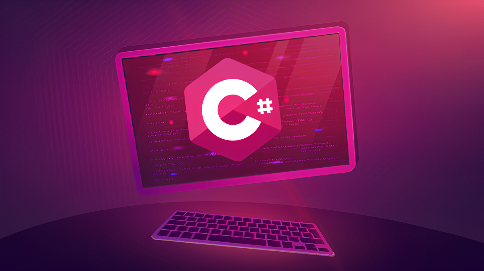 C# EĞİTİMİ